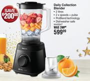 Philips Daily Collection Blender 
