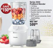 Philips Series 3000 Pro Blend Blender