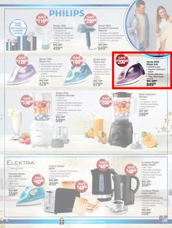Dis-Chem : Wishing You A Wonderful Festive Season (24 November - 24 December 2024), page 25