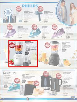 Dis-Chem : Wishing You A Wonderful Festive Season (24 November - 24 December 2024), page 25