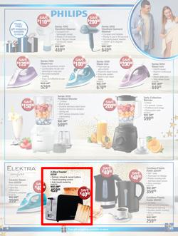 Dis-Chem : Wishing You A Wonderful Festive Season (24 November - 24 December 2024), page 25