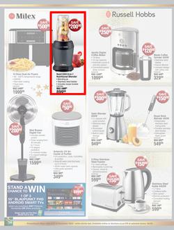 Dis-Chem : Wishing You A Wonderful Festive Season (24 November - 24 December 2024), page 26