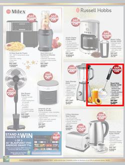 Dis-Chem : Wishing You A Wonderful Festive Season (24 November - 24 December 2024), page 26