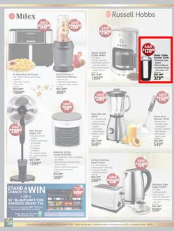 Dis-Chem : Wishing You A Wonderful Festive Season (24 November - 24 December 2024), page 26