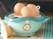 Toy Egg Boiler-Per Set