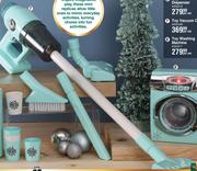 Toy Vacuum Cleaner-Per Set