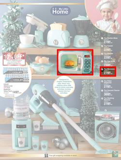 Dis-Chem : Wishing You A Wonderful Festive Season (24 November - 24 December 2024), page 27