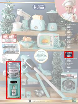 Dis-Chem : Wishing You A Wonderful Festive Season (24 November - 24 December 2024), page 27