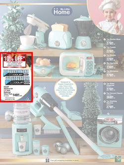 Dis-Chem : Wishing You A Wonderful Festive Season (24 November - 24 December 2024), page 27