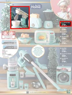 Dis-Chem : Wishing You A Wonderful Festive Season (24 November - 24 December 2024), page 27