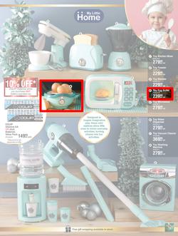 Dis-Chem : Wishing You A Wonderful Festive Season (24 November - 24 December 2024), page 27