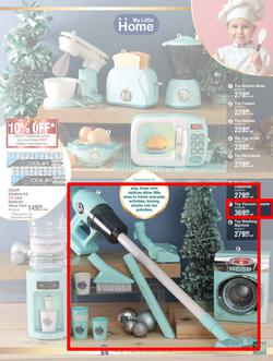 Dis-Chem : Wishing You A Wonderful Festive Season (24 November - 24 December 2024), page 27