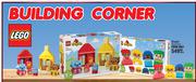 Lego Duplo Assorted-Each