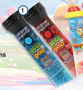 Laser Pop Lollipop Projector Assorted-Each