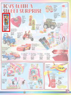 Dis-Chem : Wishing You A Wonderful Festive Season (24 November - 24 December 2024), page 29