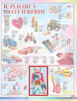 Dis-Chem : Wishing You A Wonderful Festive Season (24 November - 24 December 2024), page 29