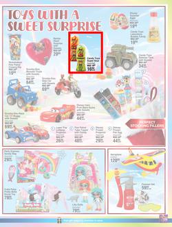 Dis-Chem : Wishing You A Wonderful Festive Season (24 November - 24 December 2024), page 29