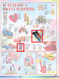 Dis-Chem : Wishing You A Wonderful Festive Season (24 November - 24 December 2024), page 29