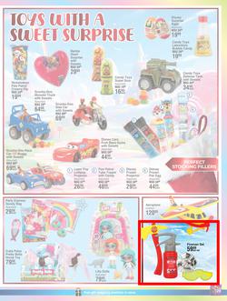 Dis-Chem : Wishing You A Wonderful Festive Season (24 November - 24 December 2024), page 29