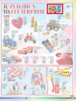 Dis-Chem : Wishing You A Wonderful Festive Season (24 November - 24 December 2024), page 29