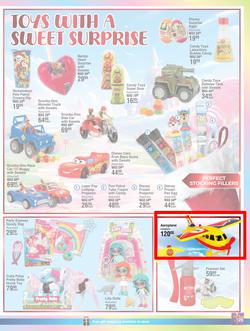 Dis-Chem : Wishing You A Wonderful Festive Season (24 November - 24 December 2024), page 29