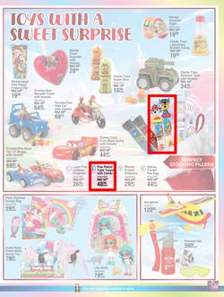 Dis-Chem : Wishing You A Wonderful Festive Season (24 November - 24 December 2024), page 29