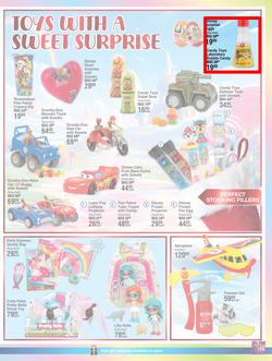 Dis-Chem : Wishing You A Wonderful Festive Season (24 November - 24 December 2024), page 29