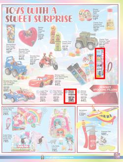 Dis-Chem : Wishing You A Wonderful Festive Season (24 November - 24 December 2024), page 29