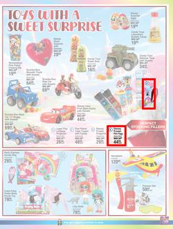 Dis-Chem : Wishing You A Wonderful Festive Season (24 November - 24 December 2024), page 29