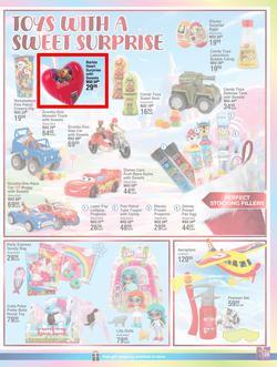 Dis-Chem : Wishing You A Wonderful Festive Season (24 November - 24 December 2024), page 29