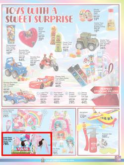 Dis-Chem : Wishing You A Wonderful Festive Season (24 November - 24 December 2024), page 29