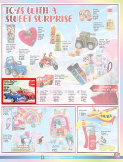 Dis-Chem : Wishing You A Wonderful Festive Season (24 November - 24 December 2024), page 29