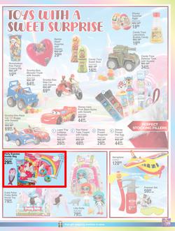 Dis-Chem : Wishing You A Wonderful Festive Season (24 November - 24 December 2024), page 29