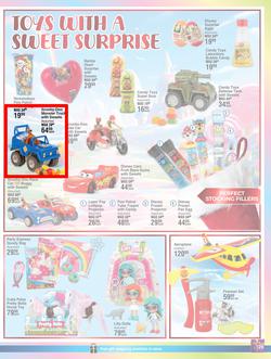 Dis-Chem : Wishing You A Wonderful Festive Season (24 November - 24 December 2024), page 29