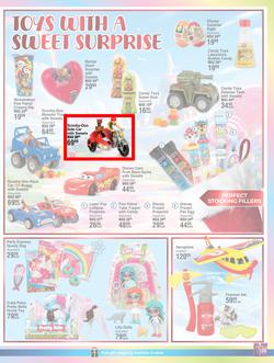 Dis-Chem : Wishing You A Wonderful Festive Season (24 November - 24 December 2024), page 29