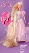 Steffi Rapunzel Doll 436599