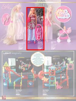 Dis-Chem : Wishing You A Wonderful Festive Season (24 November - 24 December 2024), page 30