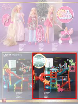 Dis-Chem : Wishing You A Wonderful Festive Season (24 November - 24 December 2024), page 30