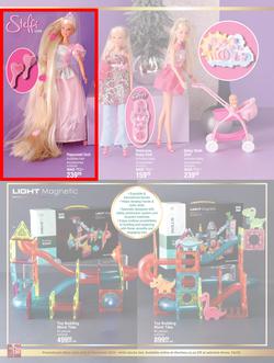 Dis-Chem : Wishing You A Wonderful Festive Season (24 November - 24 December 2024), page 30