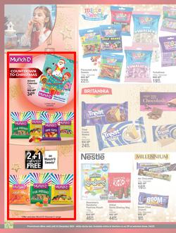 Dis-Chem : Wishing You A Wonderful Festive Season (24 November - 24 December 2024), page 32