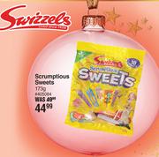 Seizzels Scrumptious Sweets 405084-173g