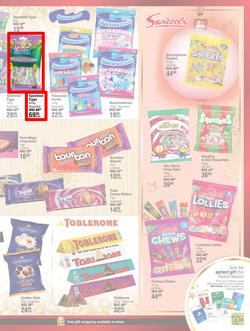 Dis-Chem : Wishing You A Wonderful Festive Season (24 November - 24 December 2024), page 33