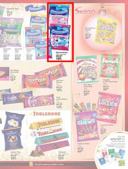 Dis-Chem : Wishing You A Wonderful Festive Season (24 November - 24 December 2024), page 33