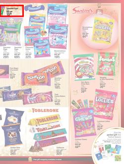 Dis-Chem : Wishing You A Wonderful Festive Season (24 November - 24 December 2024), page 33