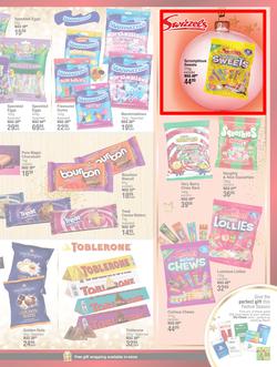 Dis-Chem : Wishing You A Wonderful Festive Season (24 November - 24 December 2024), page 33