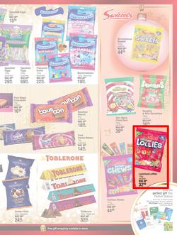 Dis-Chem : Wishing You A Wonderful Festive Season (24 November - 24 December 2024), page 33