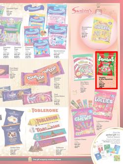 Dis-Chem : Wishing You A Wonderful Festive Season (24 November - 24 December 2024), page 33