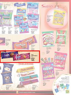 Dis-Chem : Wishing You A Wonderful Festive Season (24 November - 24 December 2024), page 33