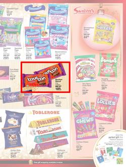 Dis-Chem : Wishing You A Wonderful Festive Season (24 November - 24 December 2024), page 33