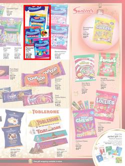 Dis-Chem : Wishing You A Wonderful Festive Season (24 November - 24 December 2024), page 33